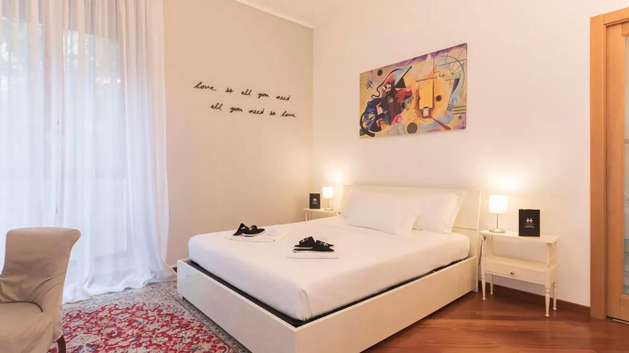 Classbnb - Two Apartments 400 Meters From The Duomo Milan Exterior photo
